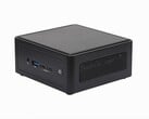 新款华擎 NUC Core 300 BOX 迷你电脑搭载了英特尔 Wildcat Lake 处理器。
