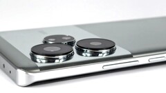 Realme GT 6(图片来源:Notebookcheck)