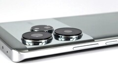 Realme GT 6（图片来源：Notebookcheck）