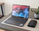 戴尔 14S DS14260 评测：性能媲美 XPS 14