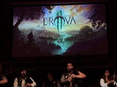 Drova 2: Torn Lands 上手体验
