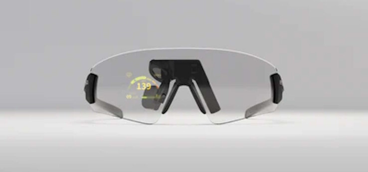 还提供光致变色型号。