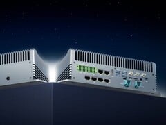 EC-AGXOrin:具有高人工智能性能的新型紧凑型计算机系统。(图片来源:Firefly)
