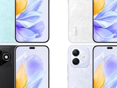 Honor V60？（来源：数字聊天站 via 微博）