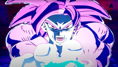 深受粉丝喜爱的变身成为《星火：零》最新 DLC 更新的亮点（图片来源：万代南梦宫的最新 DLC 更新（图片来源：万代南梦宫）