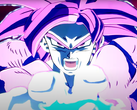 深受粉丝喜爱的变身成为《星火:零》最新 DLC 更新的亮点(图片来源:万代南梦宫的最新 DLC 更新(图片来源:万代南梦宫)