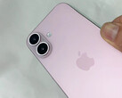 iPhone 16 Pro Max 今年秋季上市后，可能成为有史以来最大的 iPhone。(图片来源：Sonny Dickson）