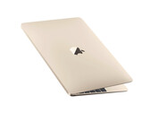 AppleMacBook 12 采用 13 英寸显示屏，预计将比经典的 MacBook 12 更大。(图片来源：Apple)