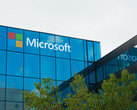 微软办公大楼（资料来源：微软）