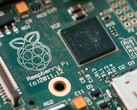 Raspberry Pi 5 Model B最早也要到2024年才会推出。(图片来源: Harrison Broadbent)