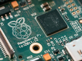 Raspberry Pi 5 Model B最早也要到2024年才会推出。(图片来源: Harrison Broadbent)