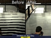 最新的 RPCS3 更新修复了多款游戏中损坏的反射、阴影和其他效果，包括《SOCOM 4》。