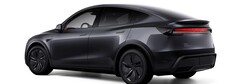 在中国，基本型 RWD Model Y 和顶级 AWD 车型现在均可享受 0% 的年利率（图片来源：特斯拉）