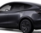 在中国，基本型 RWD Model Y 和顶级 AWD 车型现在均可享受 0% 的年利率（图片来源：特斯拉）