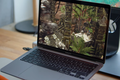 MacBook Pro可能很快变成一个好的游戏笔记本？