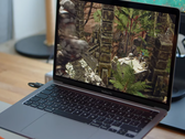 MacBook Pro可能很快变成一个好的游戏笔记本？