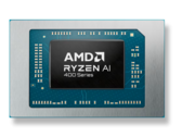 可以说，Ryzen AI 9 HX 470 只是 Ryzen AI 9 HX 370 的简单更名版本