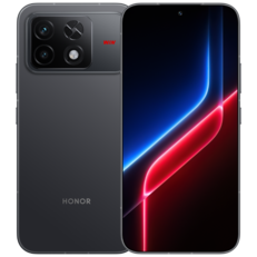 黑色 Honor WIN 2