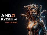 另一款 AMD Gorgon Point CPU 出现在网络上（图片来源：AMD，经编辑）