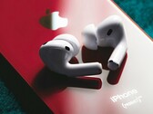 第三代Apple AirPods Pro 据说可以测量心率和皮肤温度。(图片来源：Omid Armin）