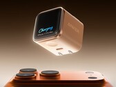Anker 的 Nano Safe Charge 智能充电器（如图）已在中国上市。(图片来源：Anker）