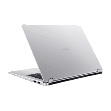 华硕 Vivobook Pro 14 2026 背面设计