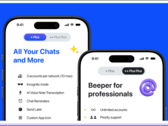 Beeper Plus（图片来源：Beeper）
