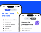 Beeper Plus（图片来源：Beeper）