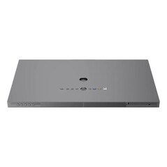 5K 显示器配备 Thunderbolt 4 连接（图片来源：飞利浦）