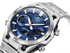 卡西欧 Edifice Sospensione ECB2300D-2A 手表