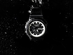 卡西欧 2026 G-Shock x Ron Herman 腕表