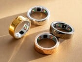 Circular Ring 3 可通过 NFC 芯片进行非接触式支付。