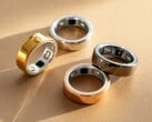 Circular Ring 3 可通过 NFC 芯片进行非接触式支付。
