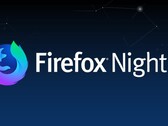 火狐夜间版现在可使用垂直选项卡（来源：Mozilla）
