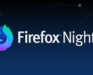 火狐夜间版现在可使用垂直选项卡（来源：Mozilla）