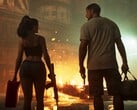 GTA 6新截图展示杰森和露西亚在一家餐馆里,让粉丝想起《低俗小说》。