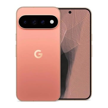 Google Pixel 11 Pro（峡谷色/沙丘色）