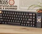 Iqunix Magi65 Pro 无线薄型机械键盘评测头像