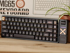 Iqunix Magi65 Pro 键盘