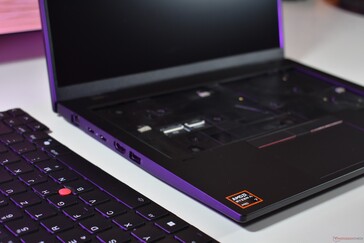 联想 ThinkPad L14 6 代 AMD:用户可拆卸键盘