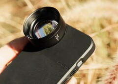 Moment T 系列新增 75 毫米微距镜头。(图片:Moment)