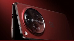 OnePlus Open。(图片来源：OnePlus） 