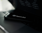 手机上的 OpenAI 标志