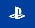 PlayStation的官方徽标。