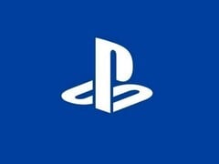 PlayStation的官方徽标。