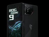 ROG Phone 9 系列将在 ROG Phone 8 发布不到一年后推出。(图片来源：华硕）