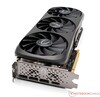 Zotac GamingGeForce RTX 4080 超级三位一体黑色版