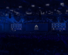 EVO 最新发布的 "业务更新 "中展示比赛舞台的图片（图片来源：EVO.gg）