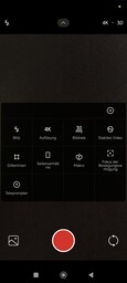 测试小米Redmi Note 14 Pro 5G 智能手机