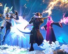 Shape of Dreams》拥有八位独特的英雄，并为玩家提供了丰富的自定义和进阶选项。(图片来源：Lizard Smoothie on X）